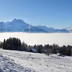 아파트 Bristol C40 By Interhome 빌라쉬르올롱