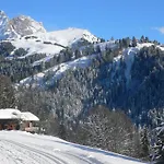 Bristol C40 By Interhome 아파트 빌라쉬르올롱