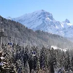 Bristol C40 By Interhome * 빌라쉬르올롱