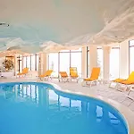 Bristol C40 By Interhome 아파트 빌라쉬르올롱