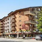 아파트 Bristol C40 By Interhome 빌라쉬르올롱