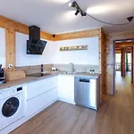 아파트 Bristol C40 By Interhome