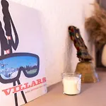 Bristol C40 By Interhome 빌라쉬르올롱