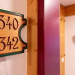 아파트 Bristol C40 By Interhome *