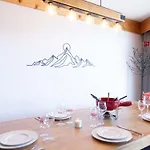 Bristol C40 By Interhome 빌라쉬르올롱