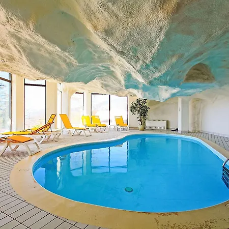 Bristol C40 By Interhome Apartment *