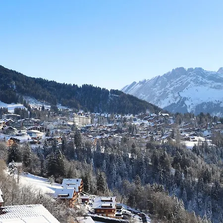 Bristol C40 By Interhome Apartman