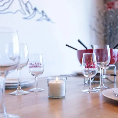 Bristol C40 By Interhome Appartamento