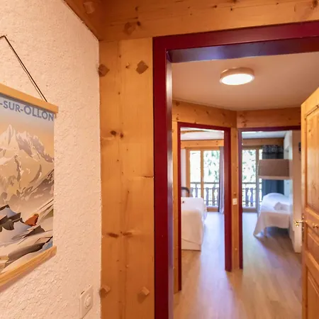 Bristol C40 By Interhome Apartment