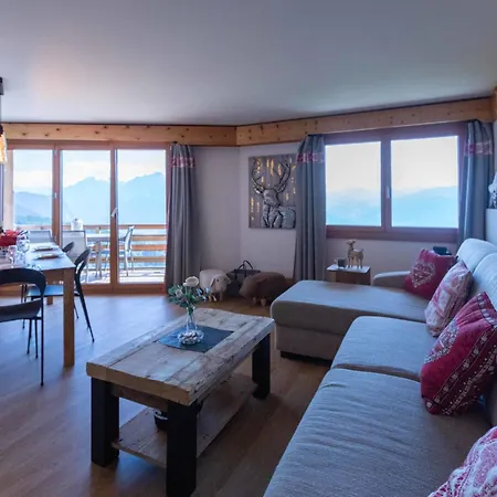 Appartamento Bristol C40 By Interhome