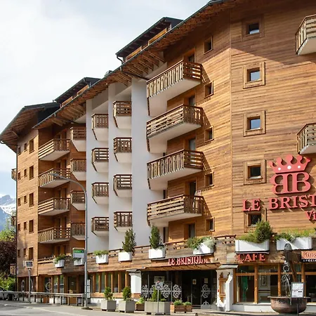 Apartman Bristol C40 By Interhome *