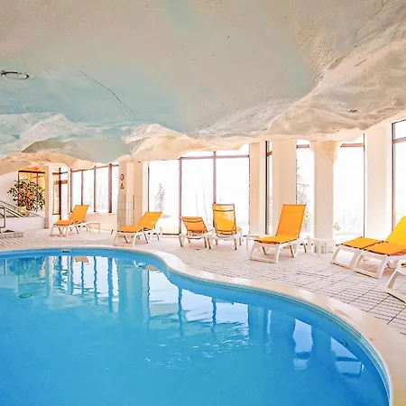 Bristol C40 By Interhome Apartman Villars-sur-Ollon