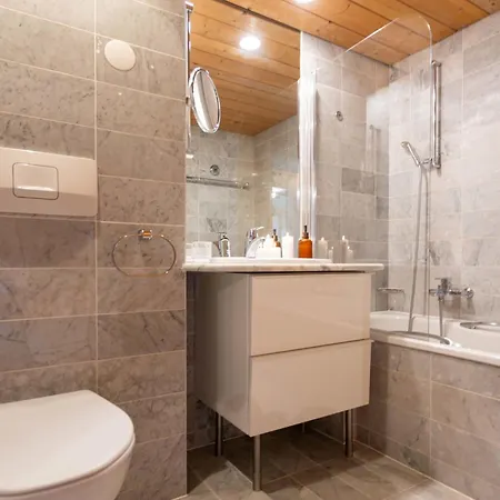 Bristol C40 By Interhome *