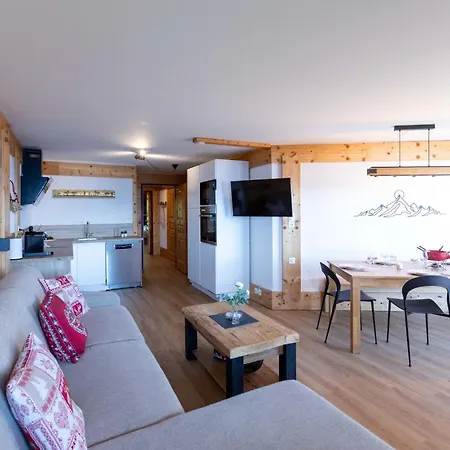 Bristol C40 By Interhome * Villars-sur-Ollon