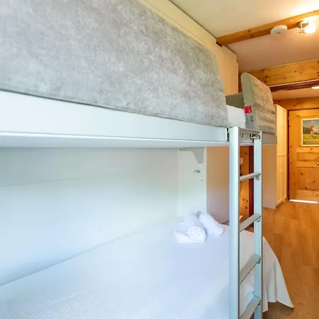 公寓 Bristol C40 By Interhome