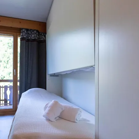 Apartman Bristol C40 By Interhome Villars-sur-Ollon