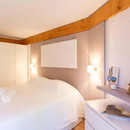 Bristol C40 By Interhome * Villars-sur-Ollon