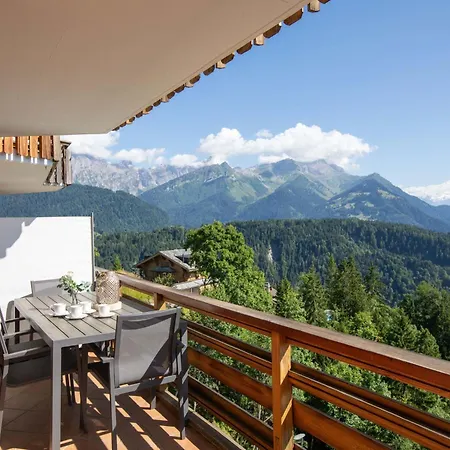 Bristol C40 By Interhome