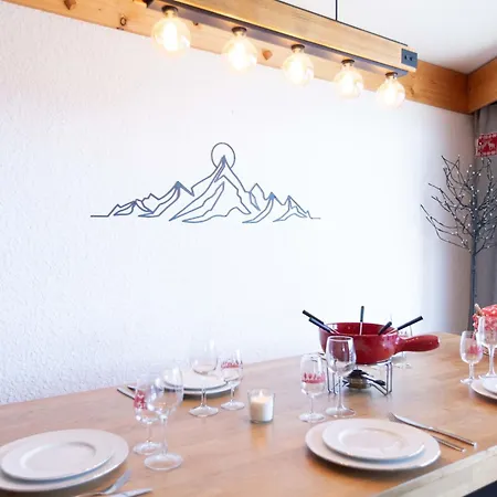 Le Bristol C40 By Interhome Villars-sur-Ollon