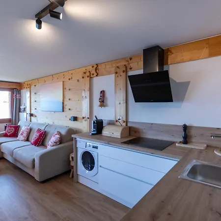 Bristol C40 By Interhome 公寓 *
