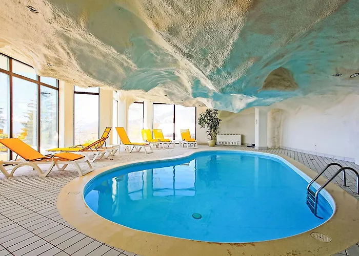 Bristol C40 By Interhome Apartamento *