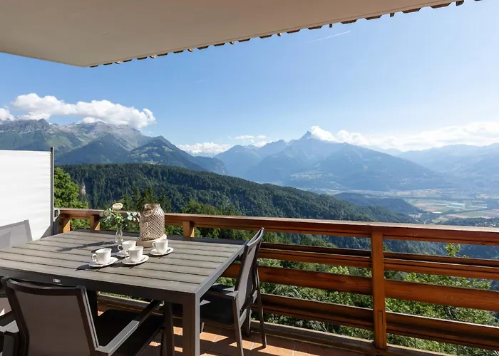 Bristol C40 By Interhome *