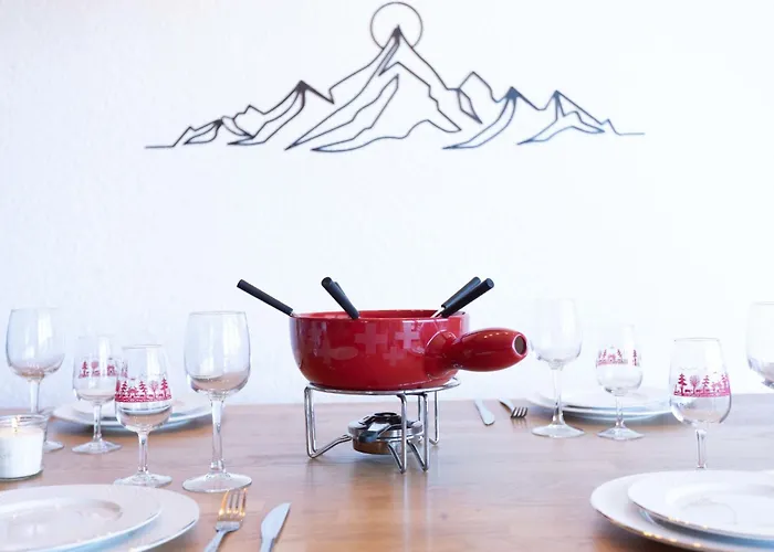 Appartamento Bristol C40 By Interhome *