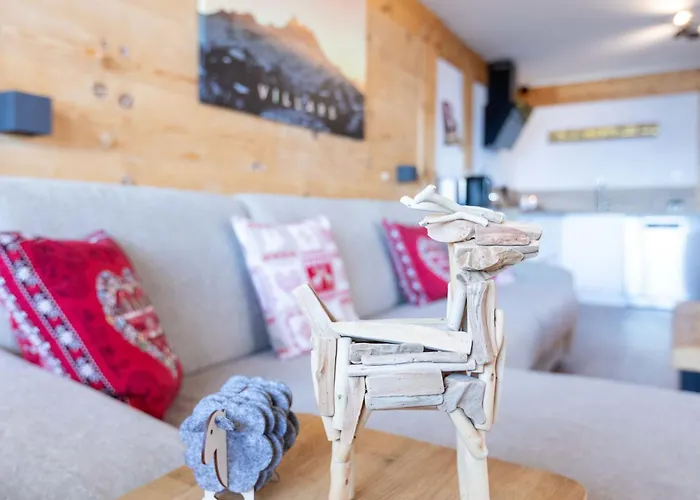 Bristol C40 By Interhome