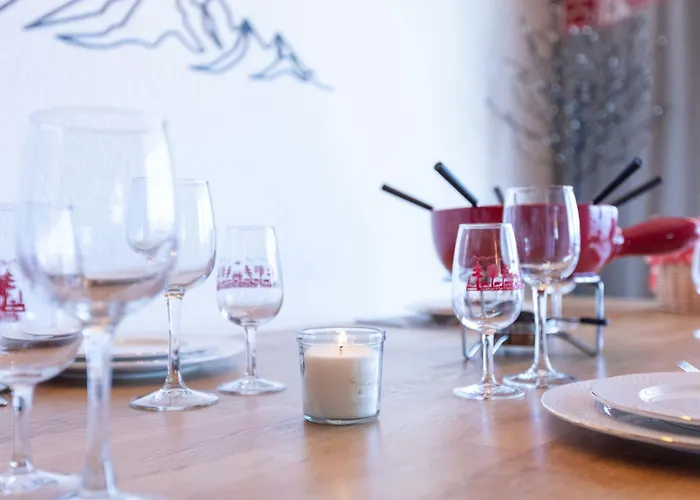 Bristol C40 By Interhome Appartamento