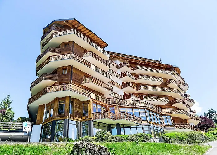 Bristol C40 By Interhome *