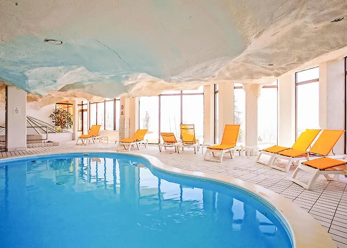 Bristol C40 By Interhome Apartamento Villars-sur-Ollon