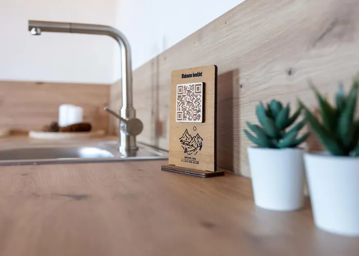 Bristol C40 By Interhome Apartamento *