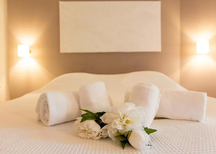 Апартаменты Bristol C40 By Interhome *