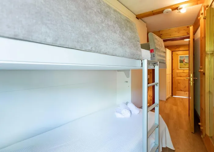 Апартаменты Bristol C40 By Interhome