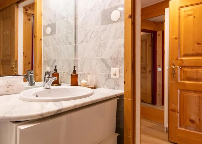 Апартаменты Bristol C40 By Interhome *