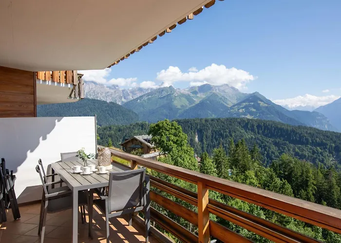 Bristol C40 By Interhome