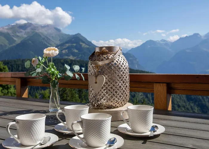 Bristol C40 By Interhome *