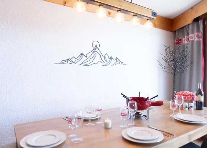 Bristol C40 By Interhome Villars-sur-Ollon