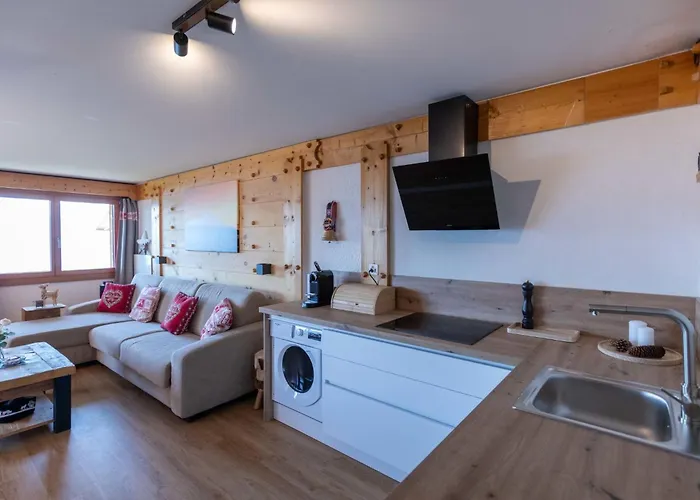 Bristol C40 By Interhome Appartamento *