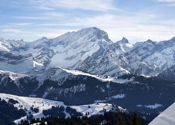 Bristol C40 By Interhome Апартаменты