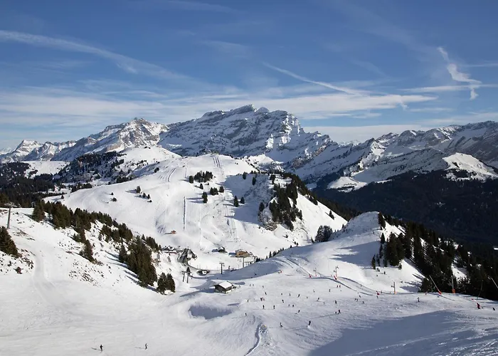 Apartamento Bristol C40 By Interhome