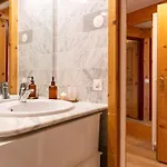 شقة Bristol C40 By Interhome *