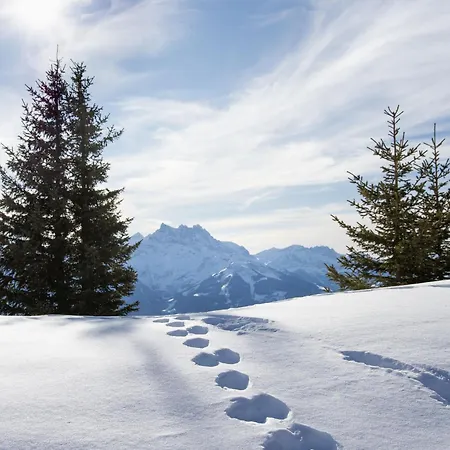 Bristol C40 By Interhome *