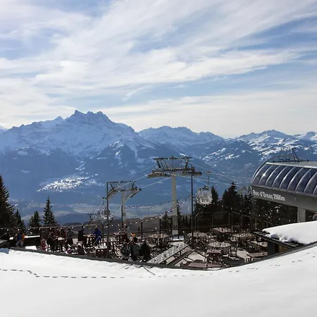 Apartman Bristol C40 By Interhome *