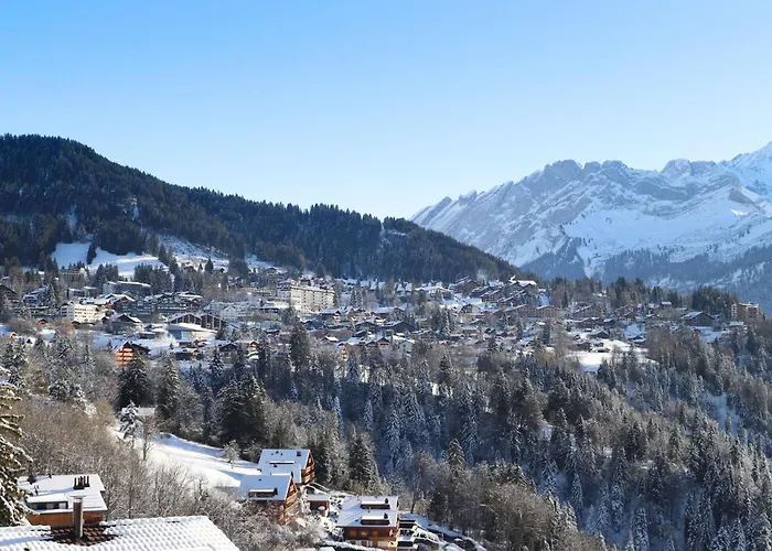 Bristol C40 By Interhome Apartman