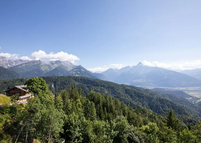 Bristol C40 By Interhome Apartman *