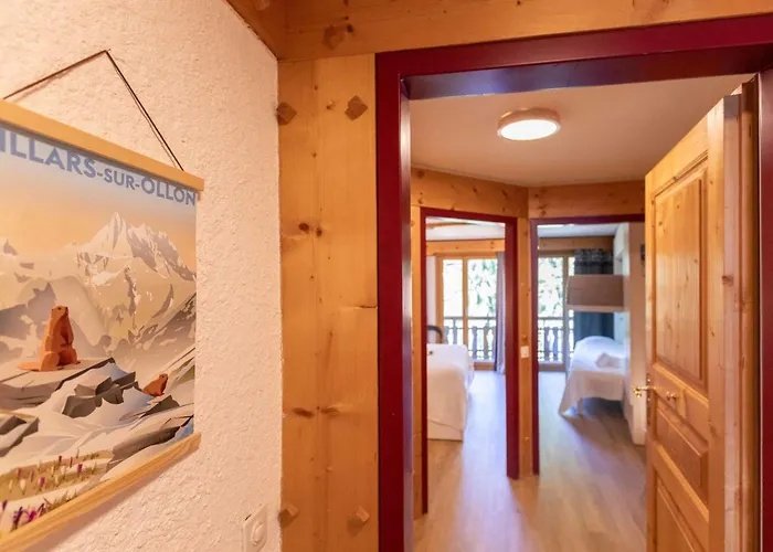 Bristol C40 By Interhome Apartman