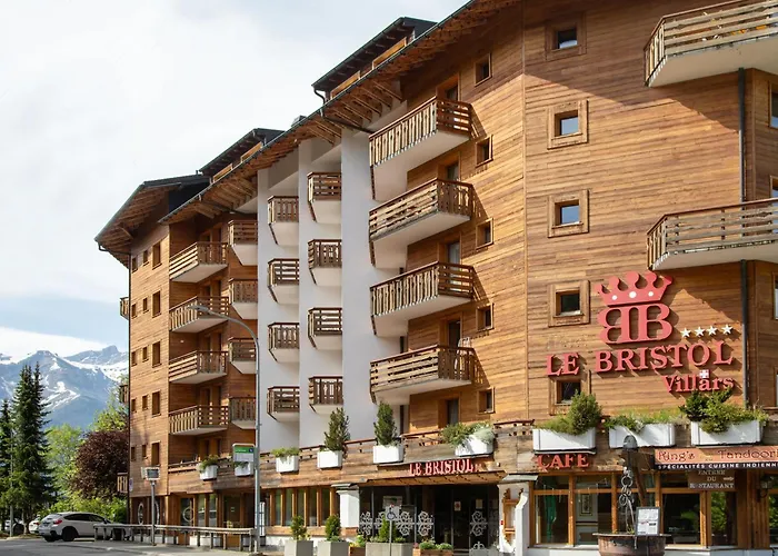 Apartman Bristol C40 By Interhome *