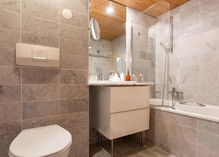 Bristol C40 By Interhome *