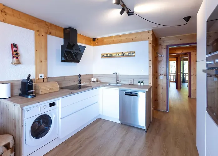 Apartman Bristol C40 By Interhome